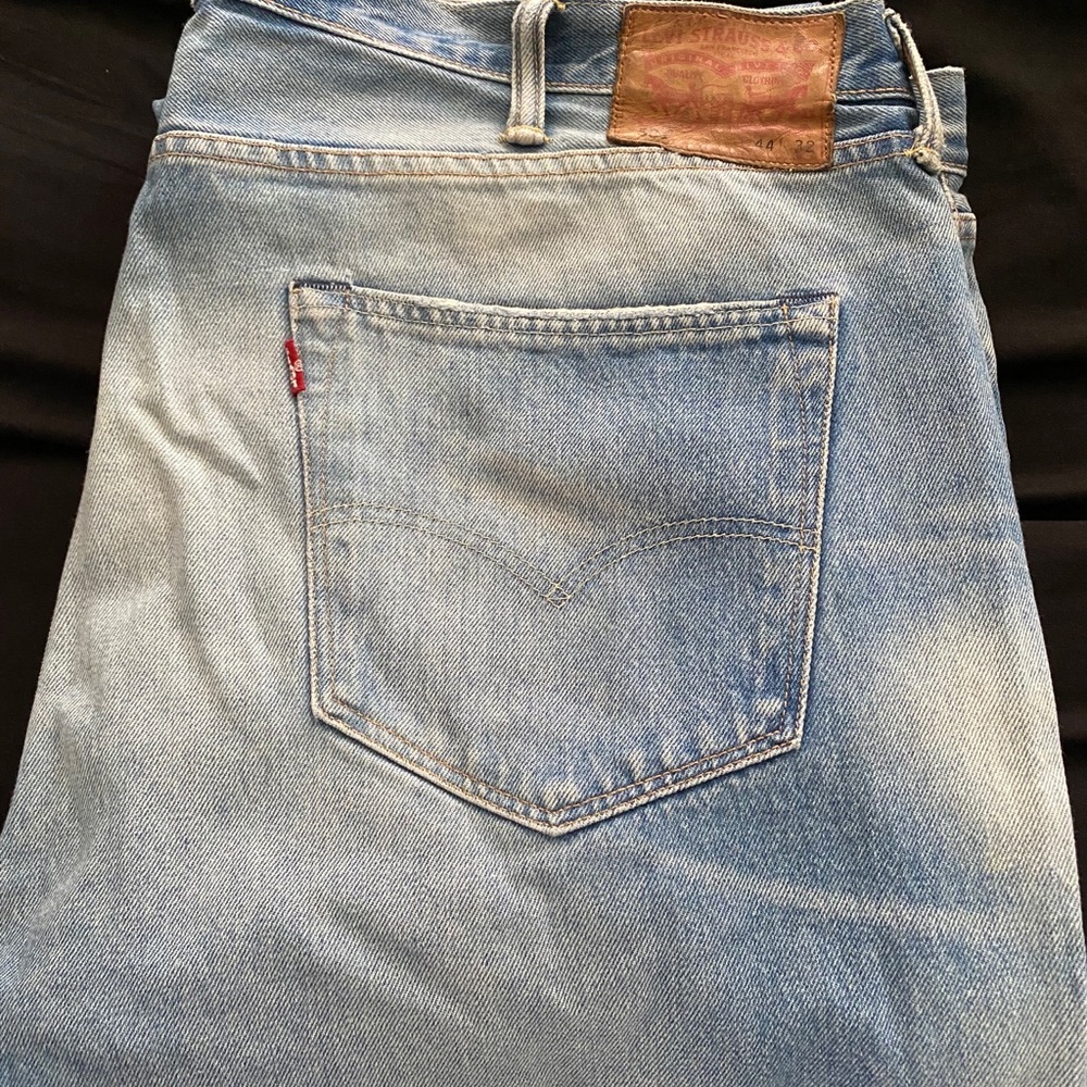 Levi Jeans